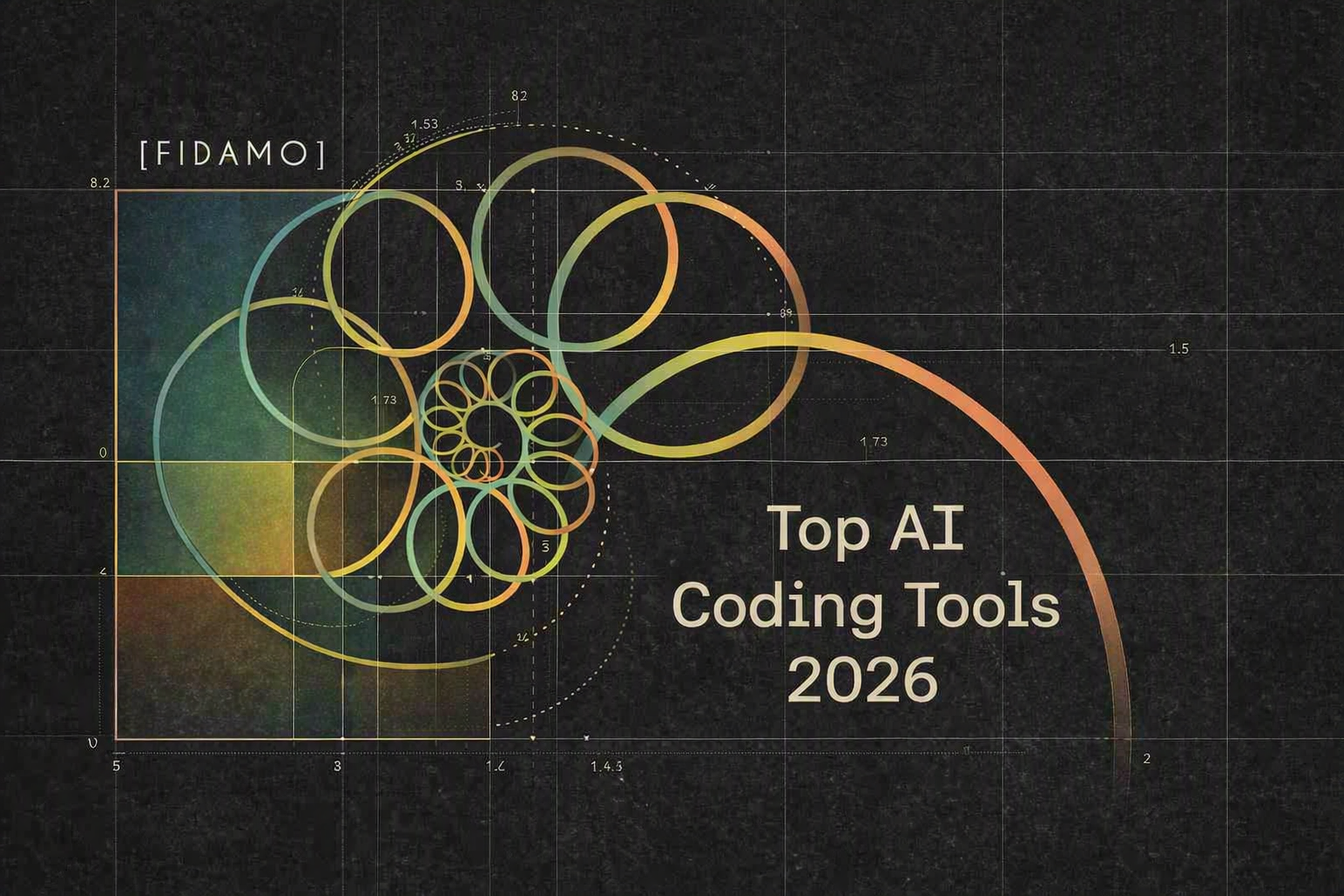 Top AI Coding Tools 2026